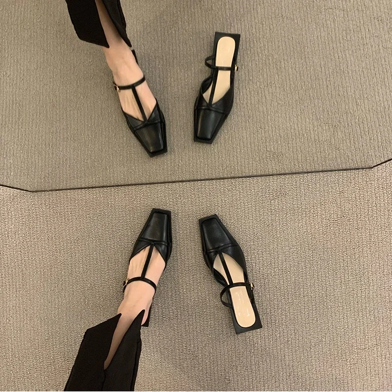 2024 letnie damskie klapki pan – Women Shoes Zara recenzja i cena