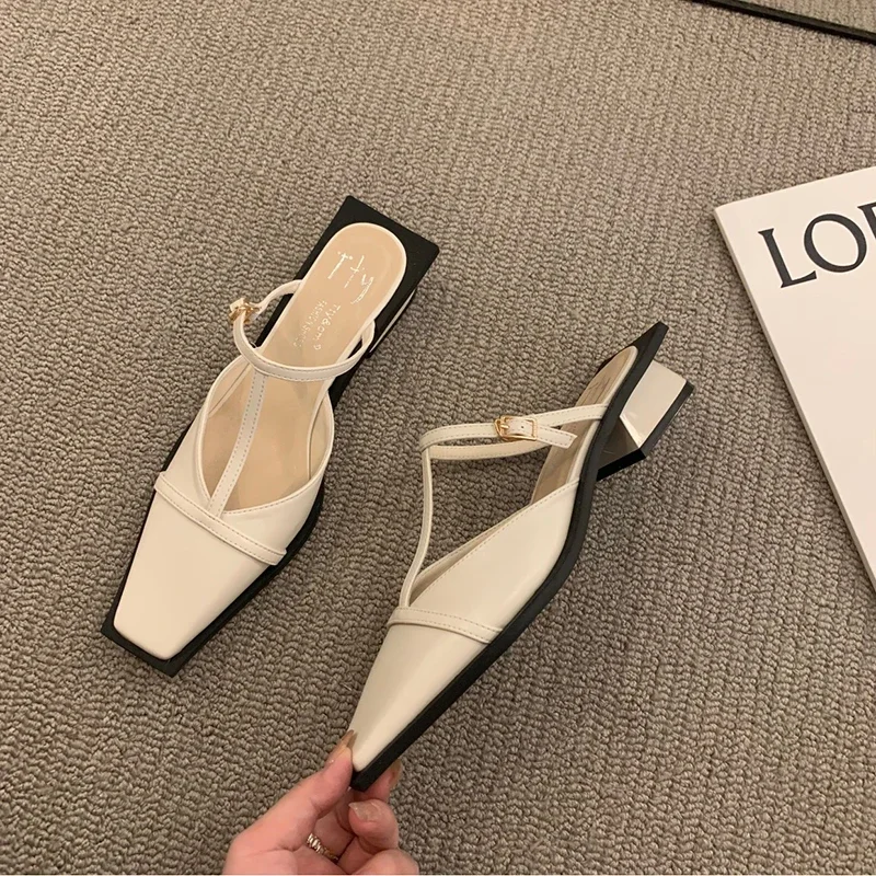 2024 letnie damskie klapki pan – Women Shoes Zara recenzja i cena