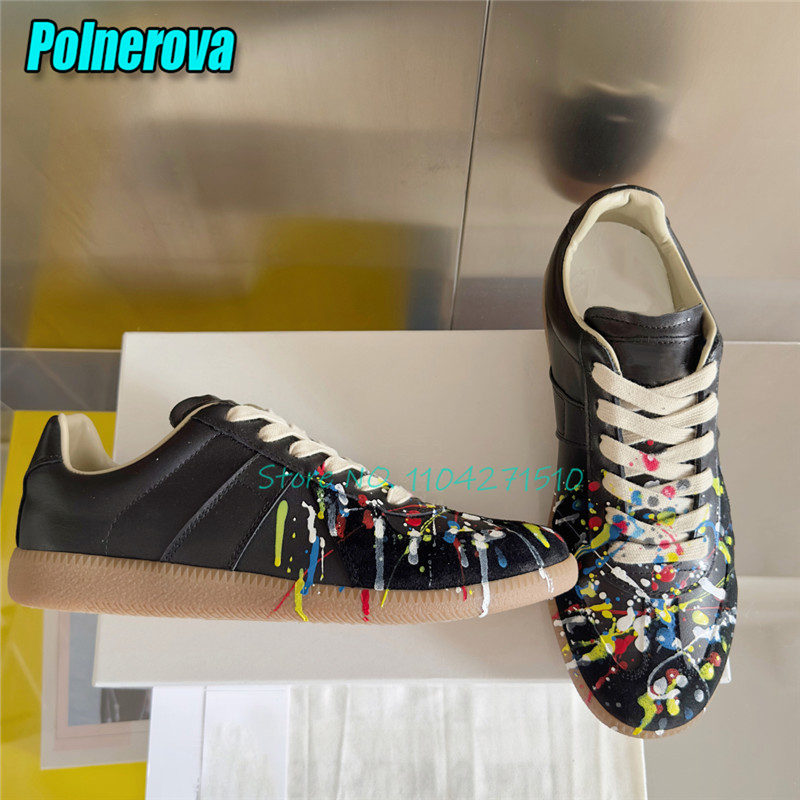 Letnie modne sneakersy casual  – Women Shoes Size 7 recenzja i cena