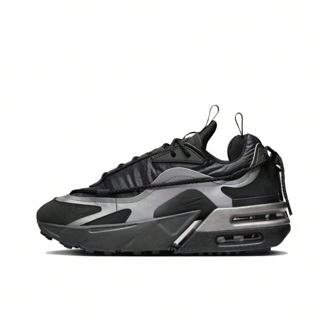 Damskie, wygodne, uniwersalne  – Women'S Shoes Nike Air Max recenzja i cena