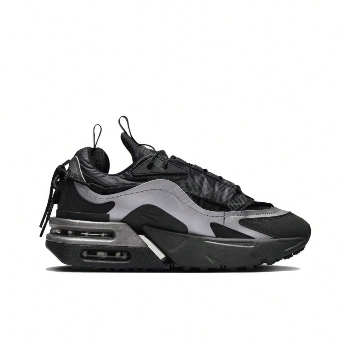 Damskie, wygodne, uniwersalne  – Women'S Shoes Nike Air Max recenzja i cena