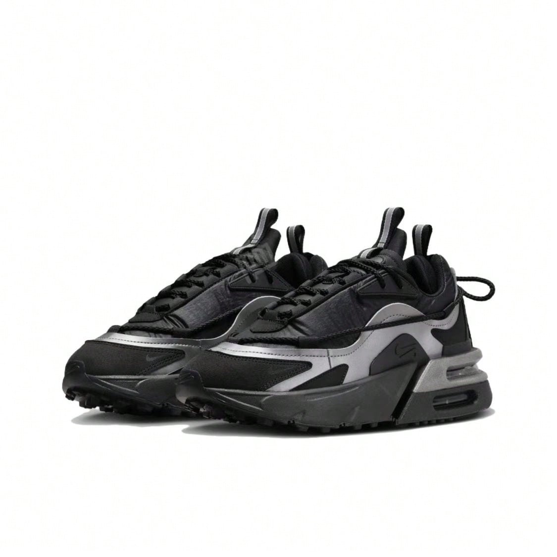 Damskie, wygodne, uniwersalne  – Women'S Shoes Nike Air Max recenzja i cena