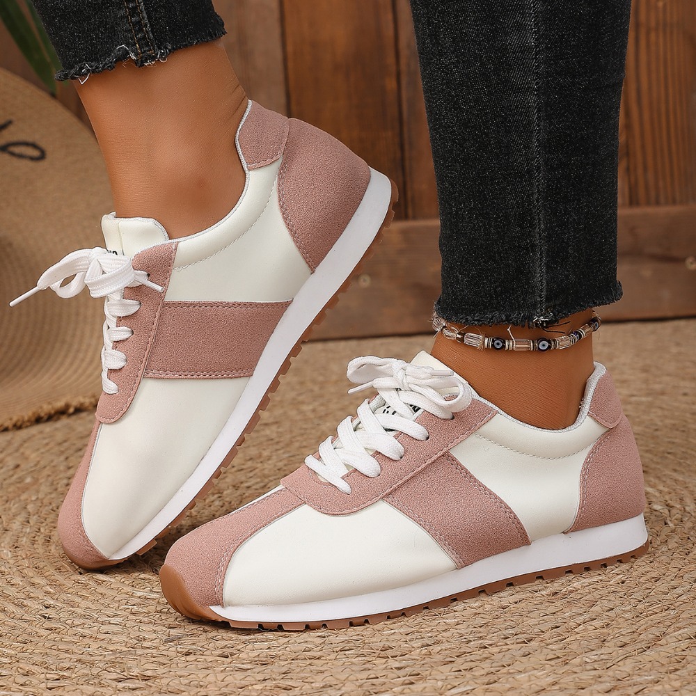 Damskie sneakersy w blokach ko – Women'S Shoes Casual Sneakers recenzja i cena