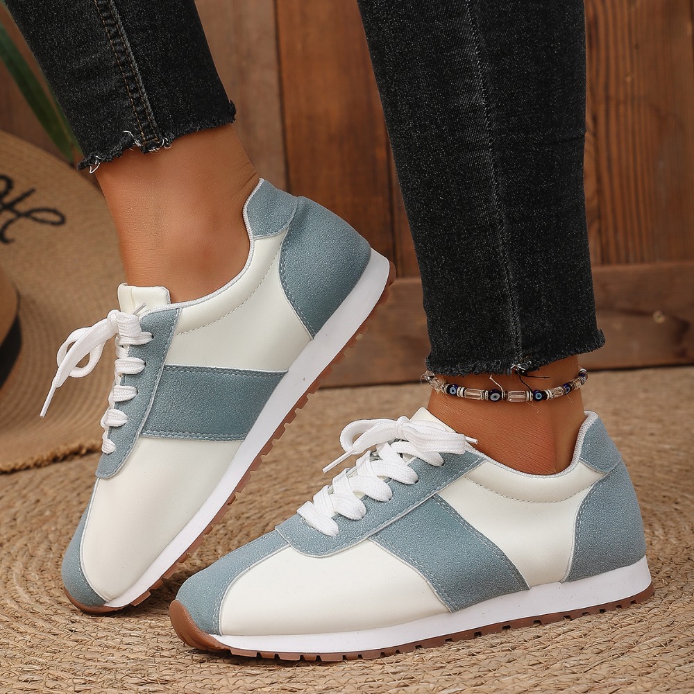 Damskie sneakersy w blokach ko – Women'S Shoes Casual Sneakers recenzja i cena