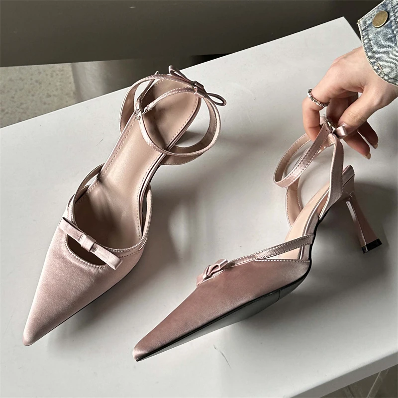 Eilyken pasek klamra na kostce – Women Shoes Zara recenzja i cena