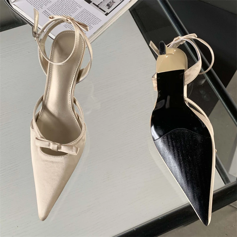 Eilyken pasek klamra na kostce – Women Shoes Zara recenzja i cena