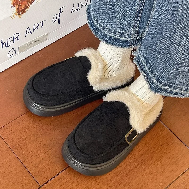Modne, wygodne damskie kapcie  – Women Shoes Japanese Brand recenzja i cena