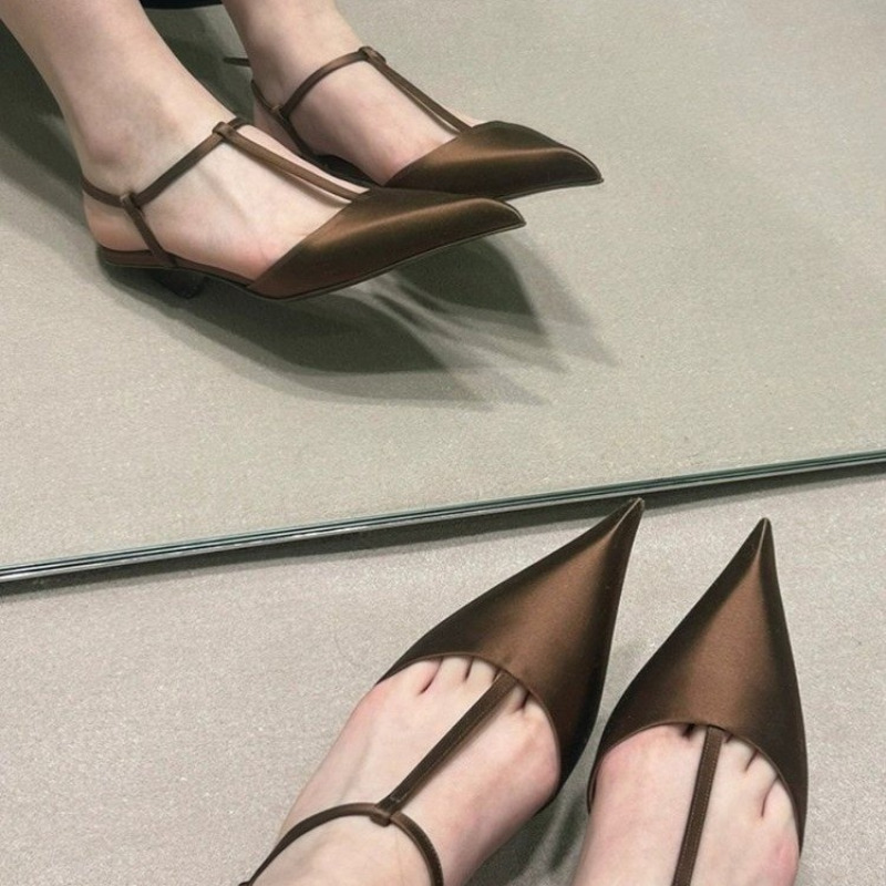 Markowe buty damskie, seksowne – Women'S Shoes Large recenzja i cena