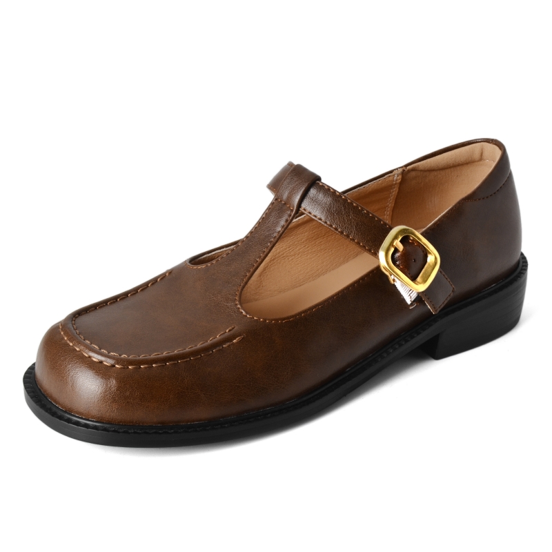 Damskie casualowe baleriny ze  – Shoes For Women Flats recenzja i cena