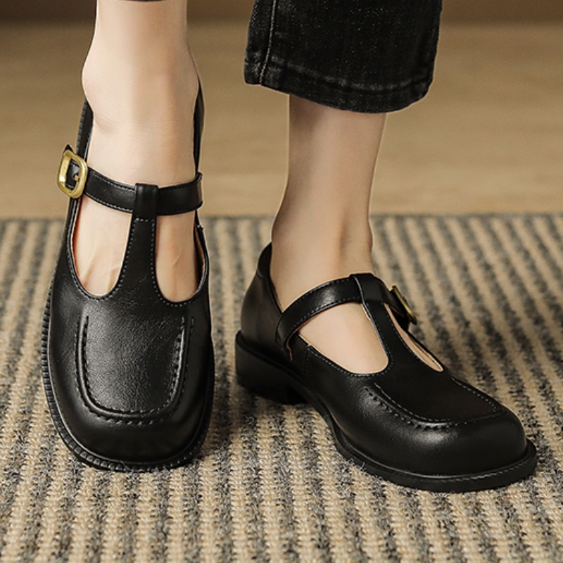 Damskie casualowe baleriny ze  – Shoes For Women Flats recenzja i cena