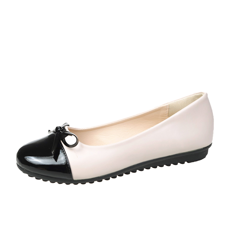 2026 Nowe Modne Baleriny Damsk – Shoes For Women Flats recenzja i cena