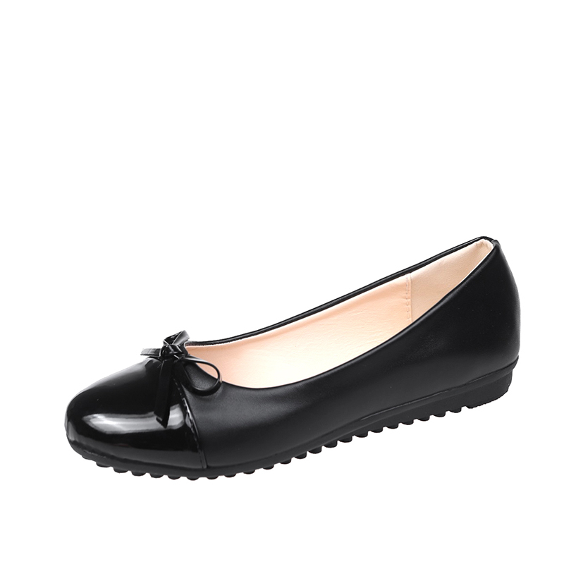 2026 Nowe Modne Baleriny Damsk – Shoes For Women Flats recenzja i cena