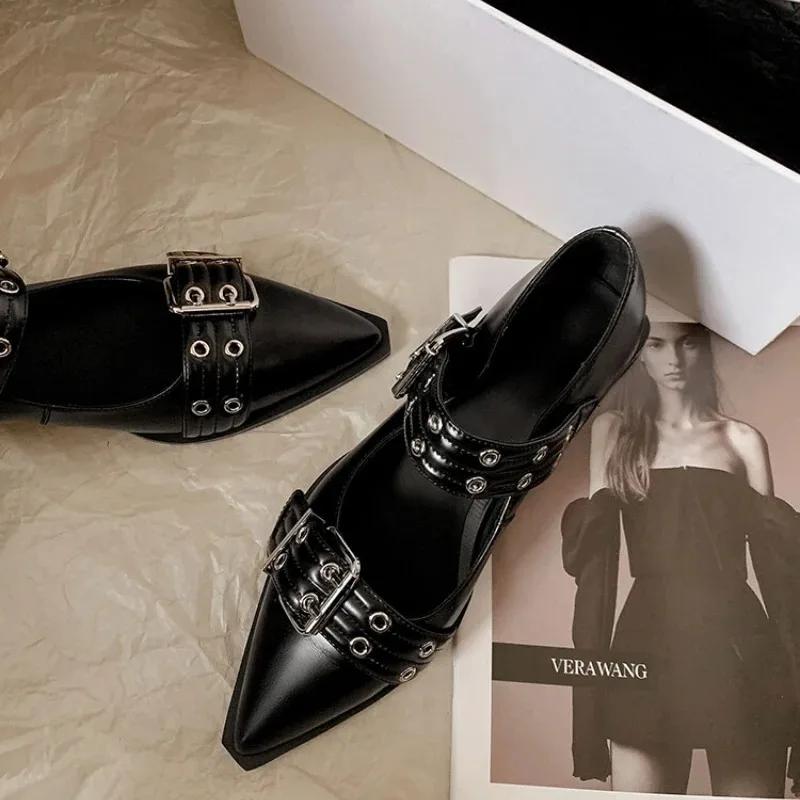 Damskie buty designerskie luks – Shoes For Women Flats recenzja i cena