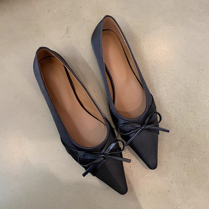 Letnie, modne, szyfonowe, słod – Women'S Shoes Large recenzja i cena