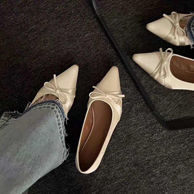 Letnie, modne, szyfonowe, słod – Women'S Shoes Large recenzja i cena