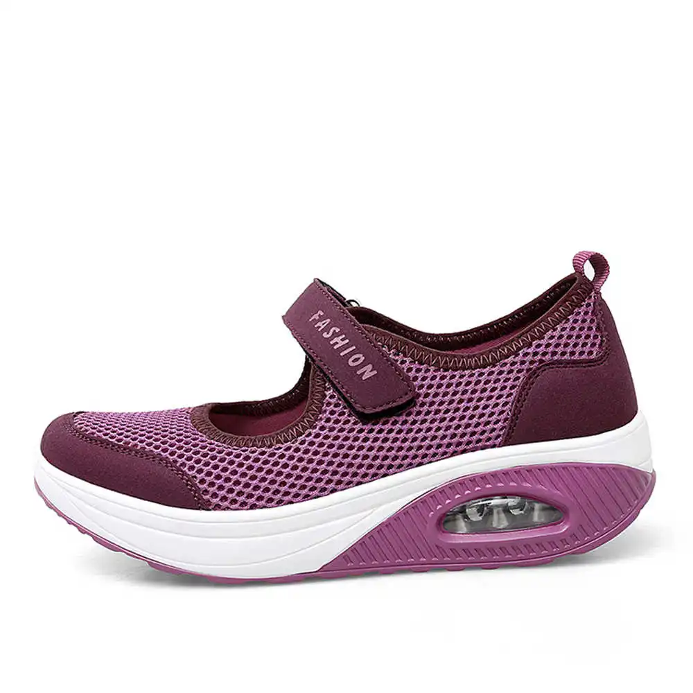 36-41 półsezonowe kolorowe tra – Women Shoes Brown Colour recenzja i cena