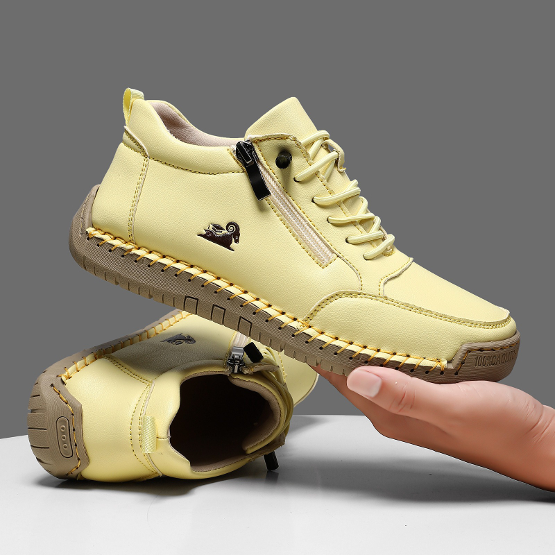 Damskie sneakersy, ręcznie rob – Women Shoes Sale recenzja i cena