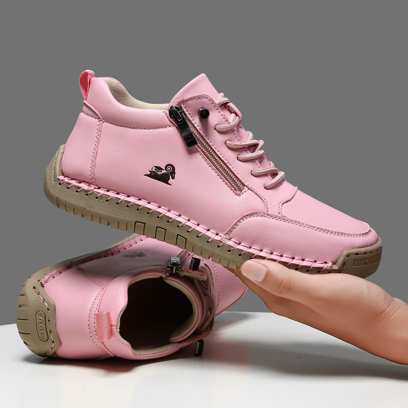 Damskie sneakersy, ręcznie rob – Women Shoes Sale recenzja i cena