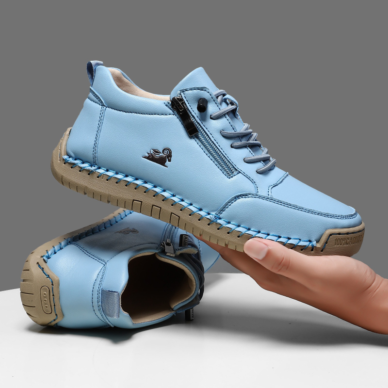 Damskie sneakersy, ręcznie rob – Women Shoes Sale recenzja i cena