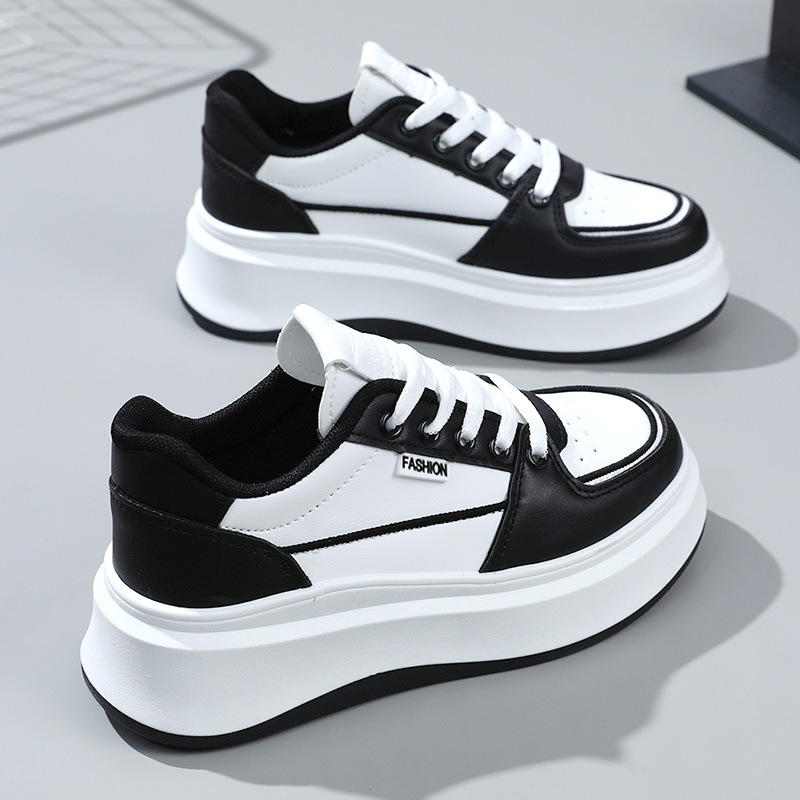 Nowe Białe Sneakersy Damskie n – Women Shoes Sale recenzja i cena